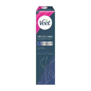 Veet Professional Tüy Dökücü Krem 200ml